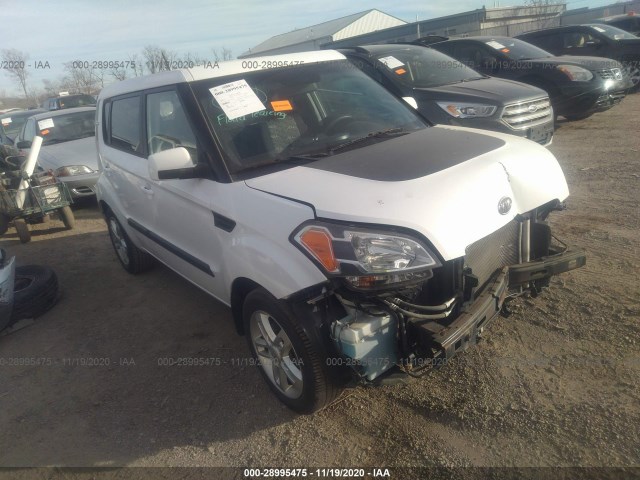 KIA SOUL 2011 kndjt2a21b7707559