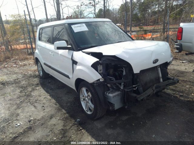 KIA SOUL 2011 kndjt2a21b7707867