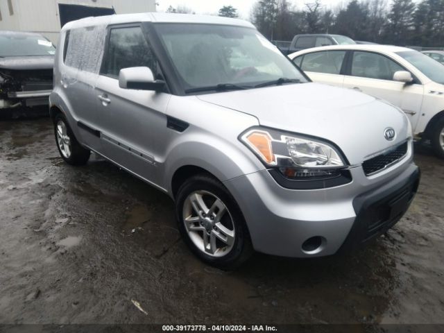 KIA SOUL 2011 kndjt2a21b7708209