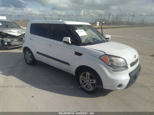 KIA SOUL 2011 kndjt2a21b7708355