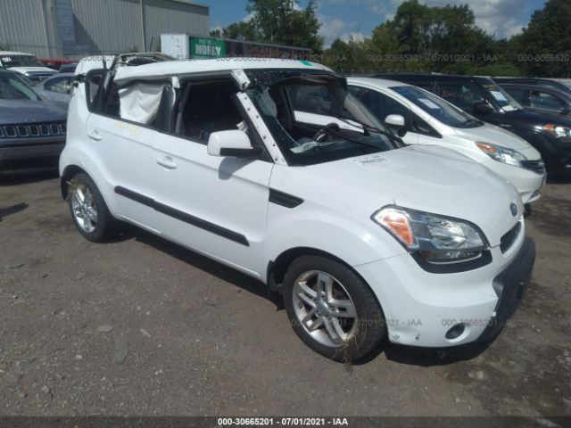 KIA SOUL 2011 kndjt2a21b7709151