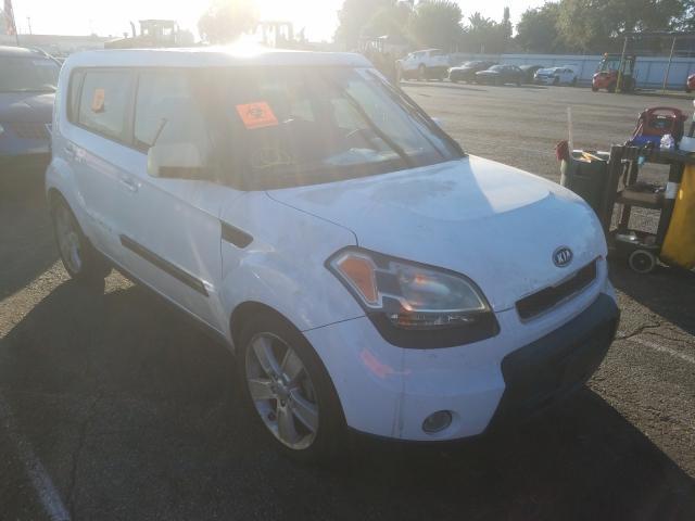 KIA SOUL + 2011 kndjt2a21b7709165