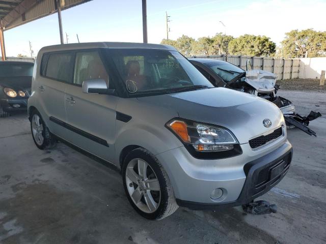 KIA SOUL + 2011 kndjt2a21b7709246