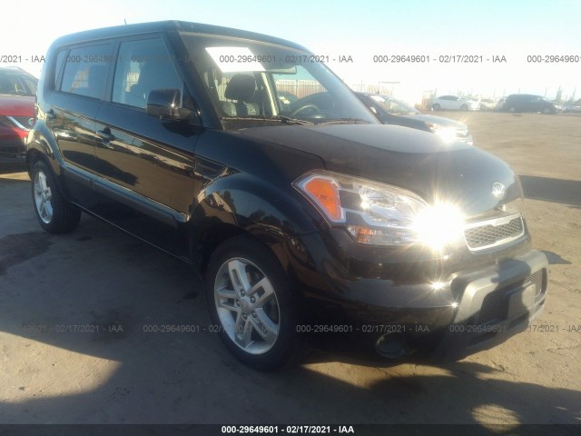 KIA SOUL 2011 kndjt2a21b7709652