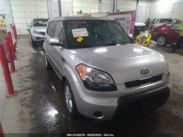 KIA SOUL 2011 kndjt2a21b7709912