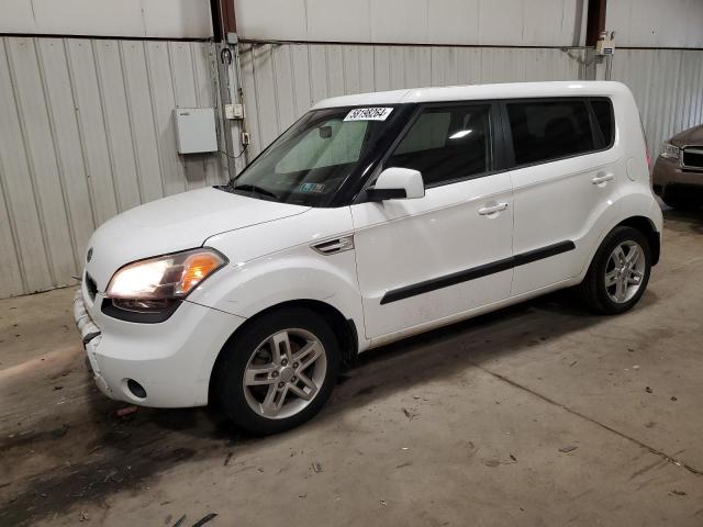 KIA SOUL 2011 kndjt2a21b7710820