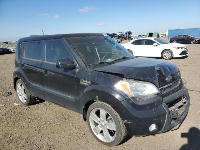 KIA SOUL + 2011 kndjt2a21b7710882