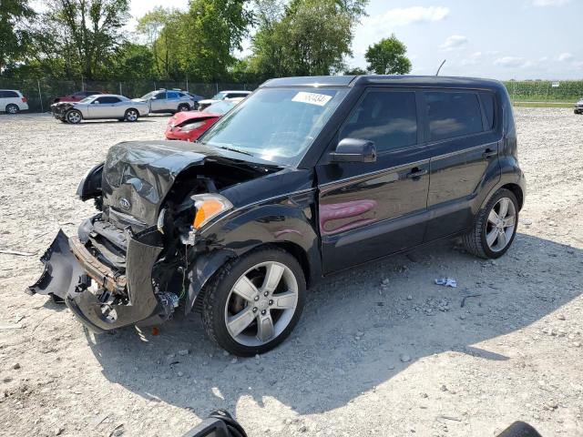 KIA SOUL 2011 kndjt2a21b7711160