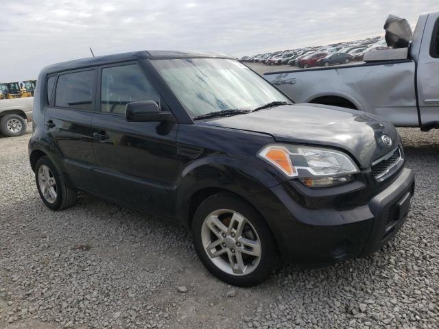 KIA SOUL + 2011 kndjt2a21b7711370