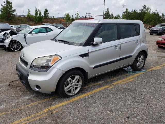 KIA SOUL 2011 kndjt2a21b7711675