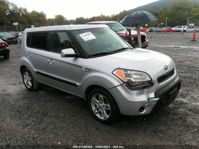 KIA SOUL 2011 kndjt2a21b7712552