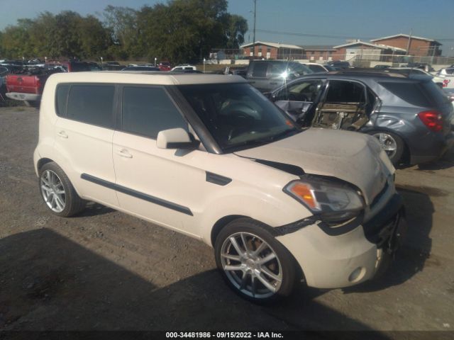 KIA SOUL 2011 kndjt2a21b7713717