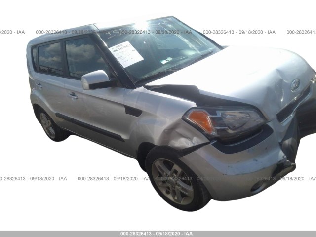 KIA SOUL 2011 kndjt2a21b7715502