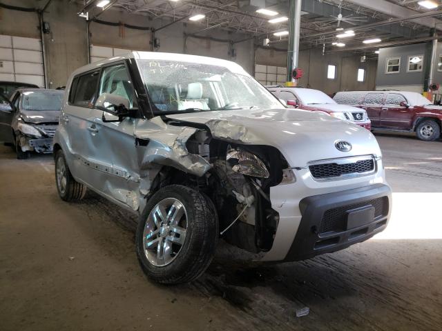 KIA SOUL 2011 kndjt2a21b7715726