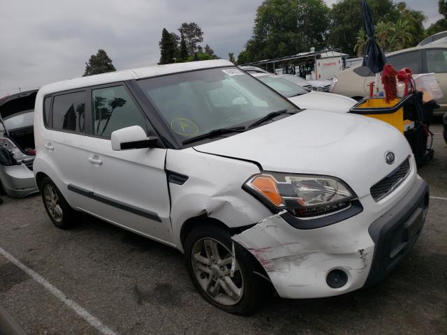 KIA SOUL + 2011 kndjt2a21b7716259