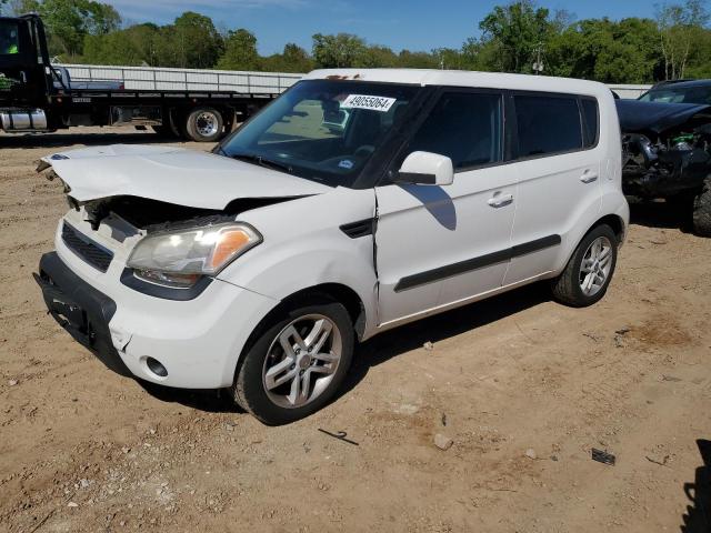 KIA SOUL 2011 kndjt2a21b7716309