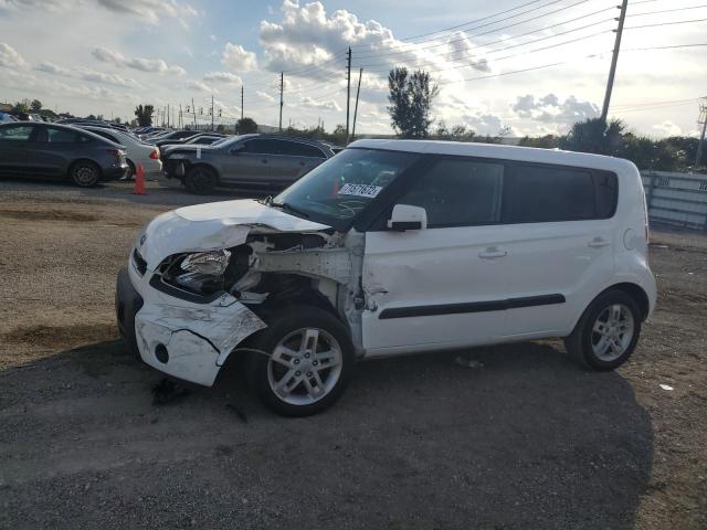 KIA SOUL + 2011 kndjt2a21b7716696