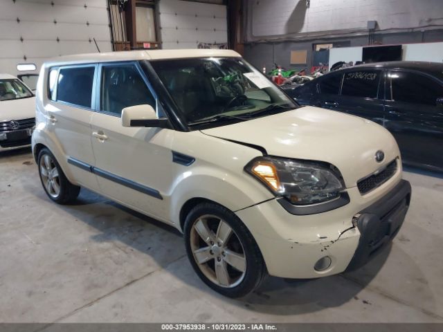 KIA SOUL 2011 kndjt2a21b7718075