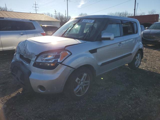 KIA SOUL 2011 kndjt2a21b7718755