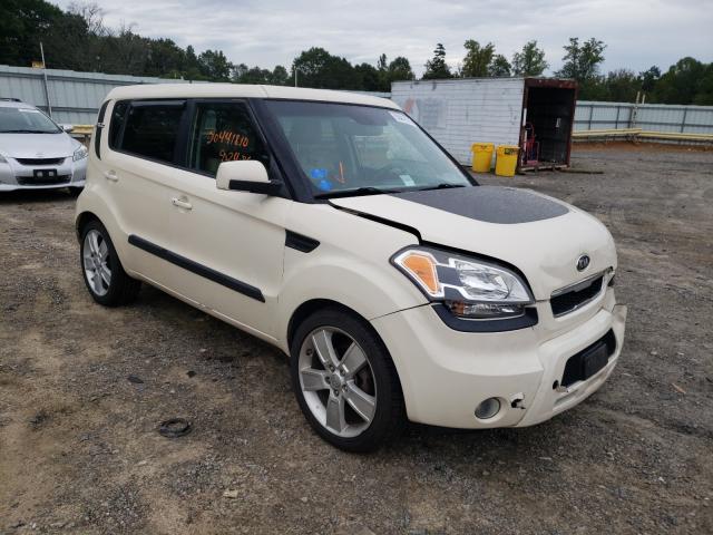 KIA SOUL + 2011 kndjt2a21b7721445