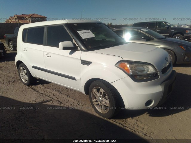 KIA SOUL 2011 kndjt2a21b7722076