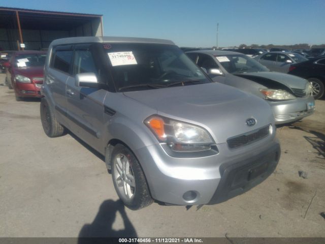 KIA SOUL 2011 kndjt2a21b7722532