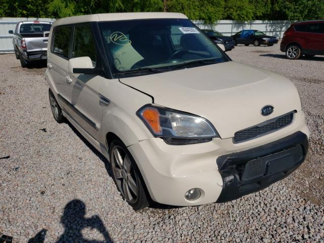 KIA SOUL + 2011 kndjt2a21b7724636