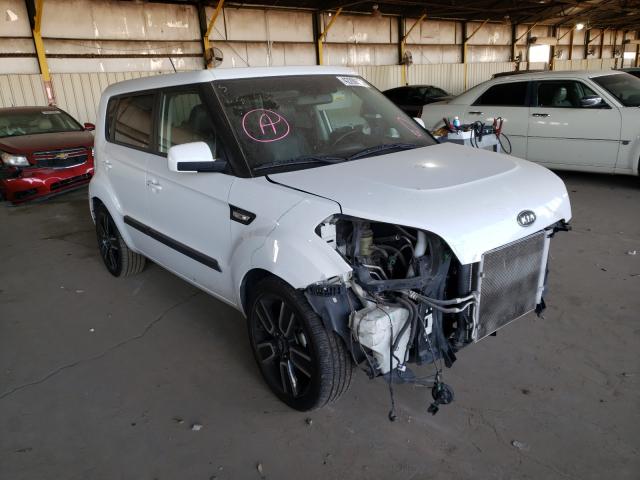 KIA SOUL + 2011 kndjt2a21b7724796