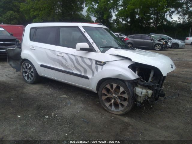 KIA SOUL 2011 kndjt2a21b7726015