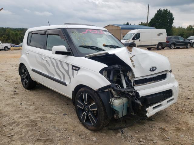 KIA SOUL + 2011 kndjt2a21b7726239