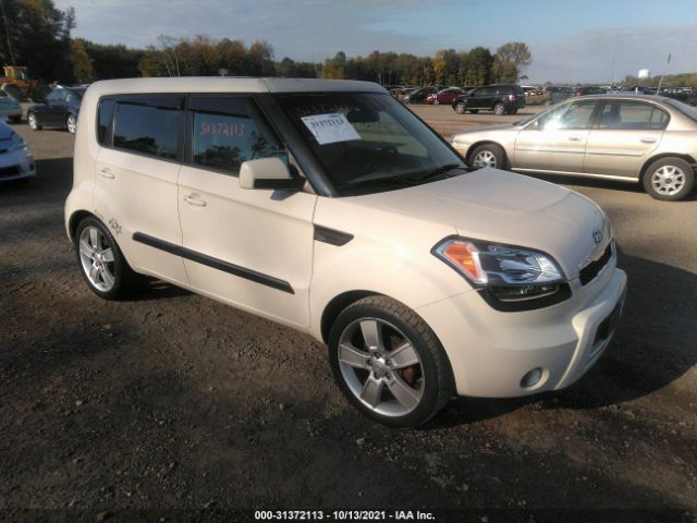 KIA SOUL 2011 kndjt2a21b7730047