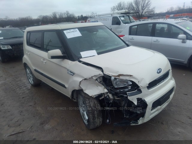 KIA SOUL 2011 kndjt2a21b7730159