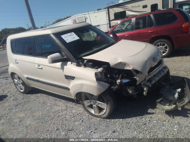 KIA SOUL 2011 kndjt2a21b7730520