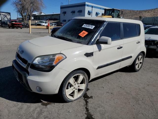 KIA SOUL 2011 kndjt2a21b7731635