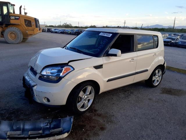 KIA SOUL 2011 kndjt2a21b7731747