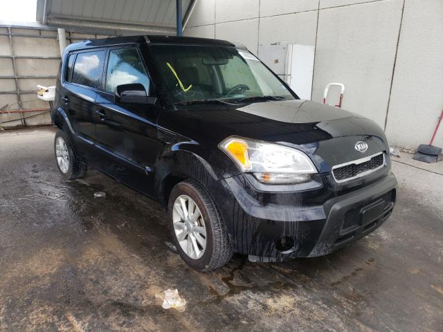 KIA SOUL 2011 kndjt2a21b7733062