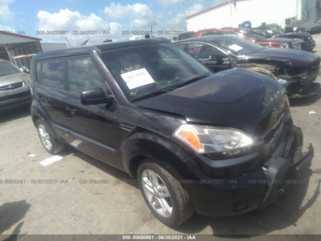 KIA SOUL 2011 kndjt2a21b7733918