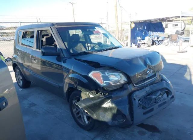 KIA SOUL 2011 kndjt2a21b7735877