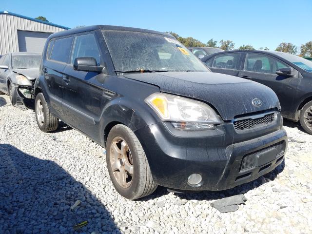 KIA SOUL + 2011 kndjt2a21b7736270