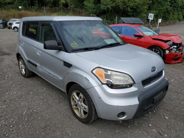 KIA SOUL 2010 kndjt2a22a7027989