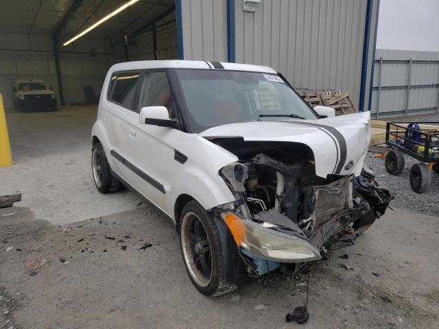 KIA SOUL + 2010 kndjt2a22a7031654