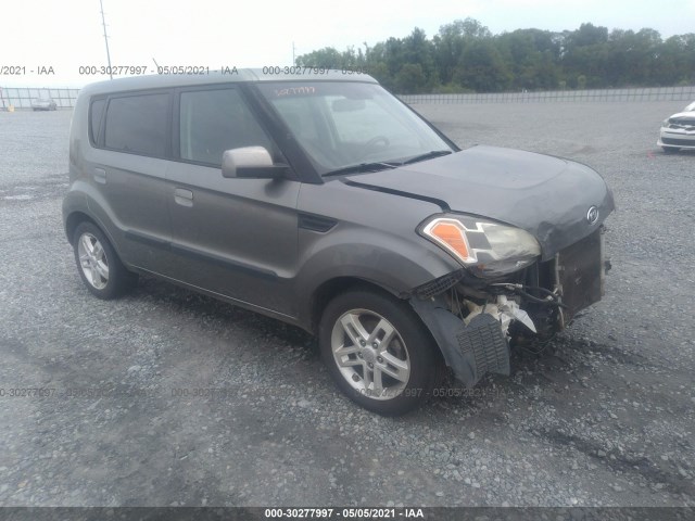 KIA SOUL 2010 kndjt2a22a7033324