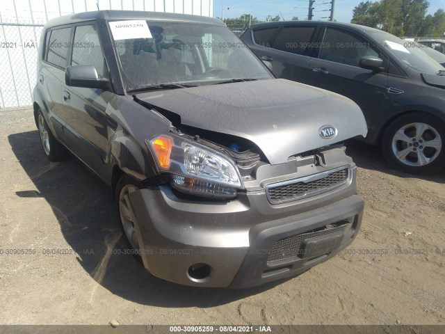 KIA SOUL 2010 kndjt2a22a7035834