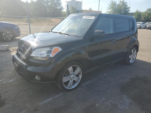 KIA SOUL 2010 kndjt2a22a7036269