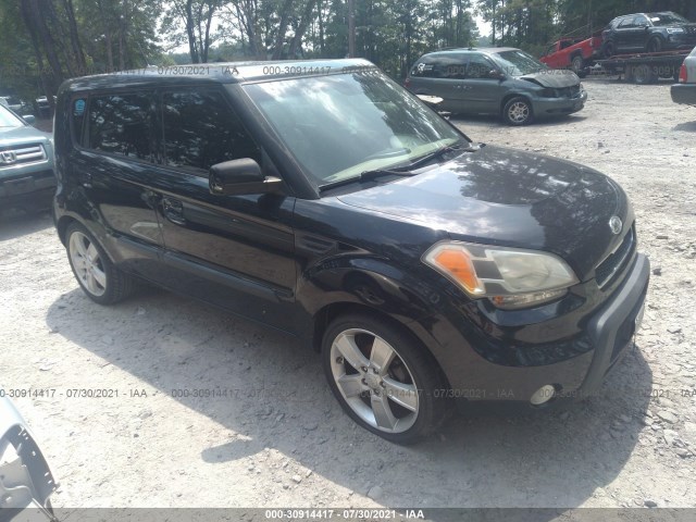 KIA SOUL 2010 kndjt2a22a7037227