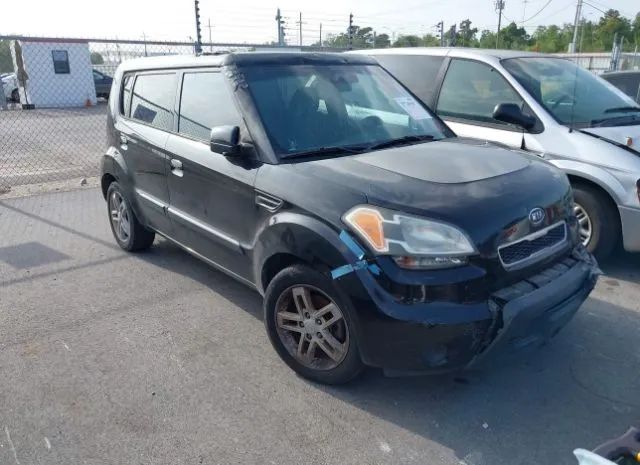 KIA SOUL 2010 kndjt2a22a7037583