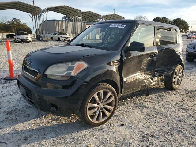 KIA SOUL 2010 kndjt2a22a7038037