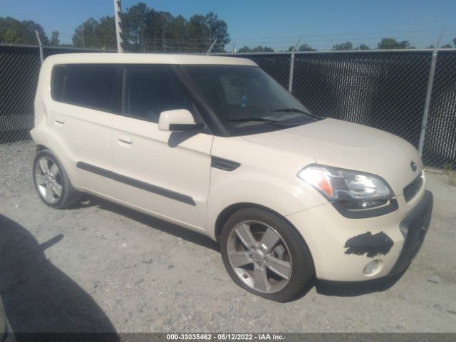 KIA SOUL 2010 kndjt2a22a7043755