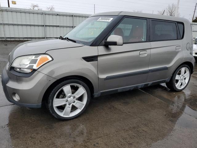 KIA SOUL 2010 kndjt2a22a7044985