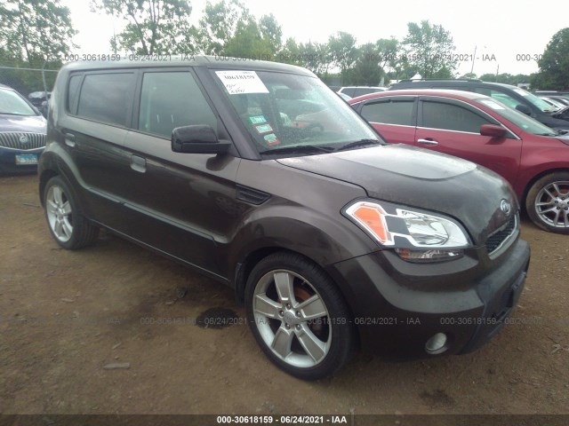 KIA SOUL 2010 kndjt2a22a7046459